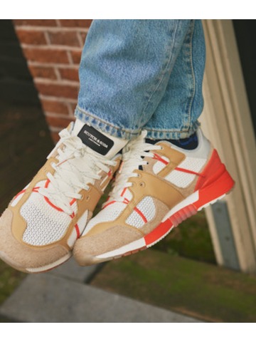 SCOTCH & SODA与BOS GROUP INTERNATIONAL宣布新的鞋履授权伙伴合作项目