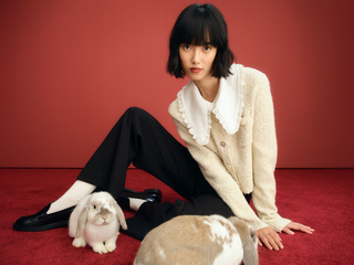 & Other Stories 倾情推出新年限定胶囊系列