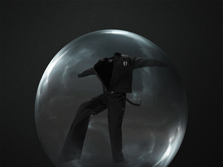 TEAM WANG design 推出全新COOKIES – BE BALLOON秋冬系列 