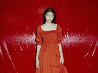 Proenza Schouler 2023中国新年系列