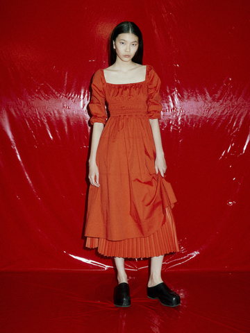 Proenza Schouler 2023中国新年系列