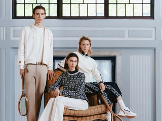 danK·SWISS 盖世威2023春季新品发布