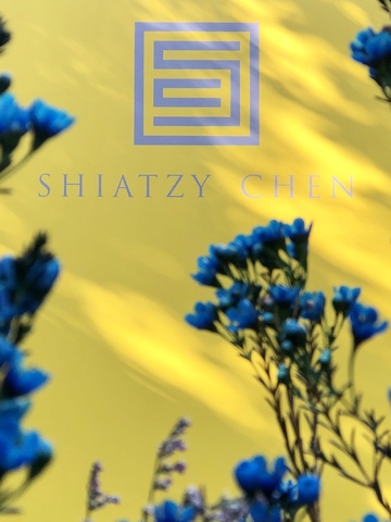 「䫑巧DEXTERITY」  夏姿陈SHIATZYCHEN 举行2023春夏系列鉴赏会