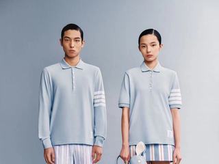 thom browne 2023 新年系列