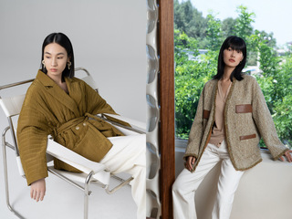 奢享经典 Fabrique联合高定设计师带来极致美学体验