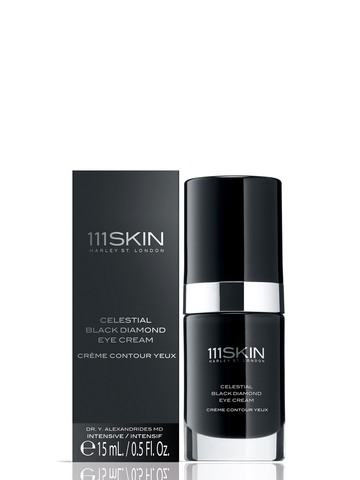 眼部护理用111SKIN黑钻精华眼霜
