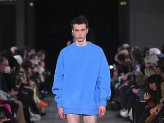JW Anderson 2023秋冬男装及早秋女装系列
