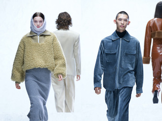 FILIPPA K 发布2023秋冬系列