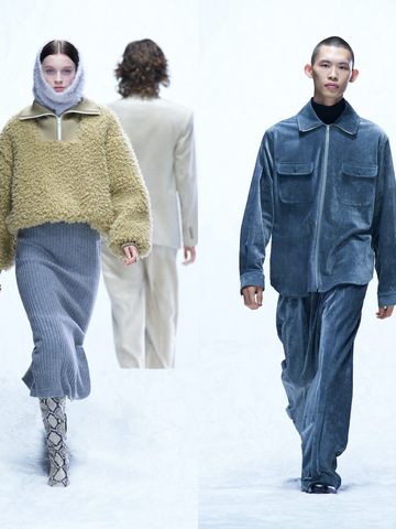 FILIPPA K 发布2023秋冬系列