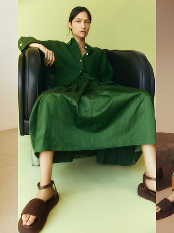 Vince 2023春季系列