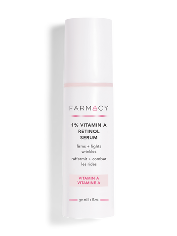 FARMACY法沫溪1%视黄醇精华