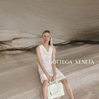 Bottega Veneta 推出全新 Andiamo 手袋系列
