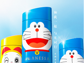安热沙开启神奇冒险之旅，携手哆啦A梦玩点新的！