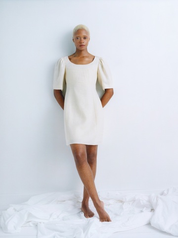 Chloé发布Vertical项目，引领奢侈品迈入公开透明的新篇章