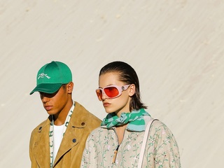 LONGCHAMP情人节甄选 心意装进包袋，续写心动篇章