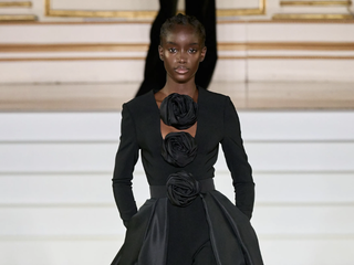 Carolina Herrera 2023秋冬系列发布