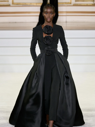 Carolina Herrera 2023秋冬系列发布