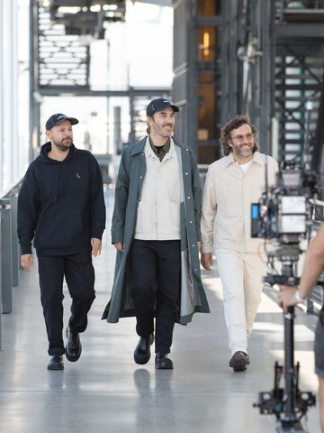 AIGLE 2023春夏系列 – 春日出发，引领法式户外时尚 