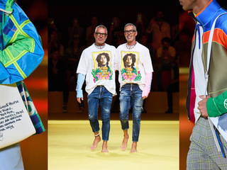 Dsquared2携手鲍勃·马利基金会（BOB MARLEY FOUNDATION）推出合作系列