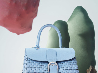 Delvaux 皮艺巨匠， 传承不息