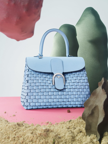 Delvaux 皮艺巨匠， 传承不息