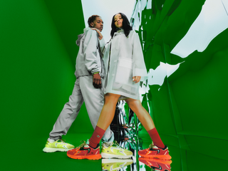 融合时尚运动活力 LACOSTE 推出全新重磅鞋履 L003 NEO 春夏系列