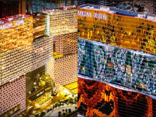 美高梅与Robb Report HK两强联手 建立独家活动合作关系