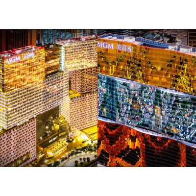 美高梅与Robb Report HK两强联手 建立独家活动合作关系