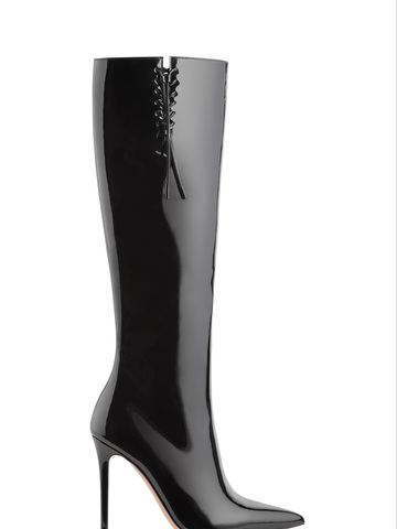 Gianvito Rossi倾情呈现2023秋冬系列