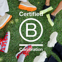 We are a BCorp！ CAMPER BCORP 特别版
