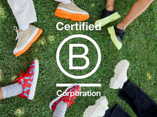 We are a BCorp！ CAMPER BCORP 特别版
