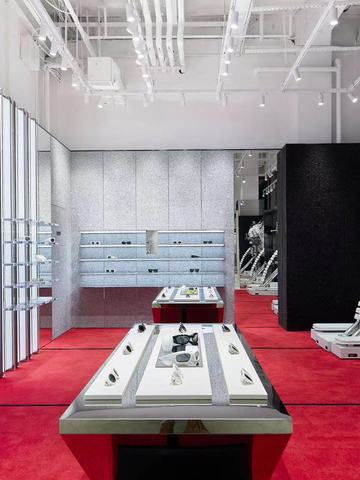 Maison Margiela x Gentle Monster 