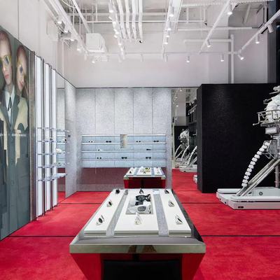 Maison Margiela x Gentle Monster 
