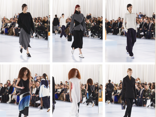 SHANG XIA上下2023秋冬系列