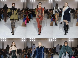 OTTOLINGER FALL/WINTER 2023