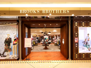 Brooks Brothers“如是起舞，忠于自由”公益项目 助力单亲妈妈支持计划