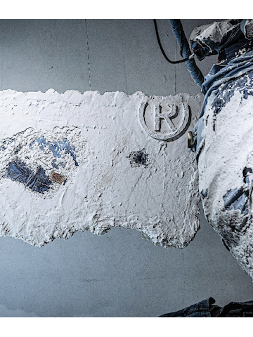 Levi’s® Space倾力呈现「了不起的裤事」主题活动 致敬丹宁传奇Levi’s® 501® 诞生150 周年
