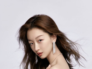 无畏前行，自成先锋 Boucheron宝诗龙携手先锋女性 诠释真我风格