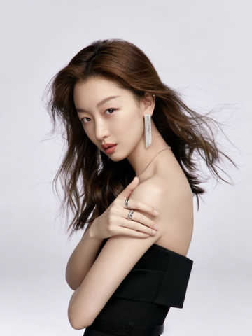 无畏前行，自成先锋 Boucheron宝诗龙携手先锋女性 诠释真我风格