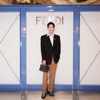 FENDI 2023春夏系列限时店 登陆上海ifc