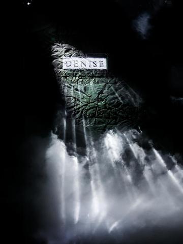 秀场直击：DENISE 23FW「来迟 LET’S」上海时装周SIFS开幕秀