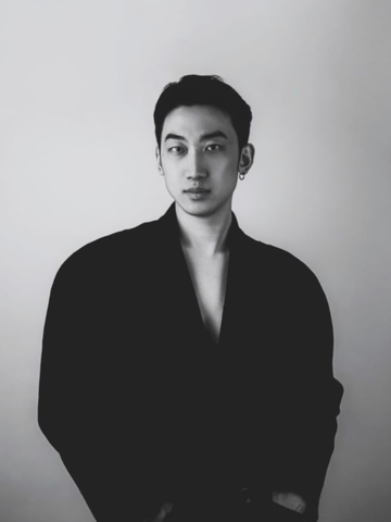 HADRIAN WANG 发布2023秋冬系列/FW23 「MADAME」