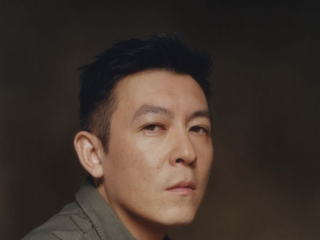 TIMBERLAND与陈冠希正式发布 首个FUTURE73胶囊系列