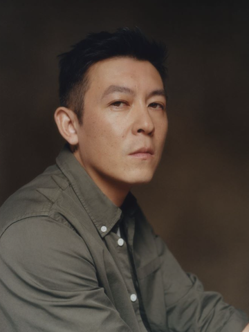 TIMBERLAND与陈冠希正式发布 首个FUTURE73胶囊系列
