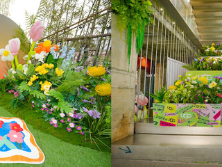 “这一刻，很UGG”限时空间登陆上海