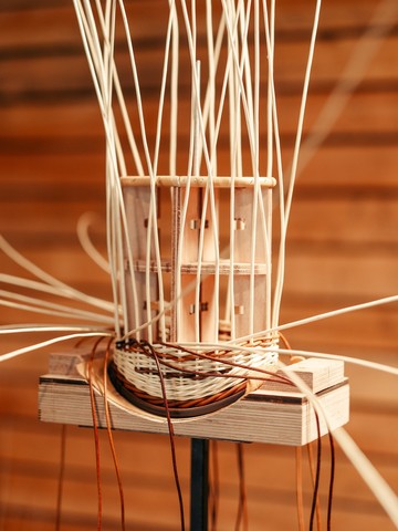 PIN MINI BUCKET OSIER焕新而至