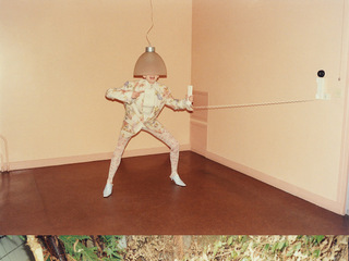 IMMI 23春夏系列- BETWEEN THE BLOOM AND SEEING IT