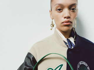 Axel Arigato for Mulberry 联名胶囊系列瞩目发布