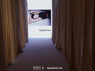 IDEAL APLACE ｜YIYI易一2023秋冬系列发布