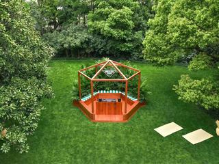 PRADA荣宅市集活动